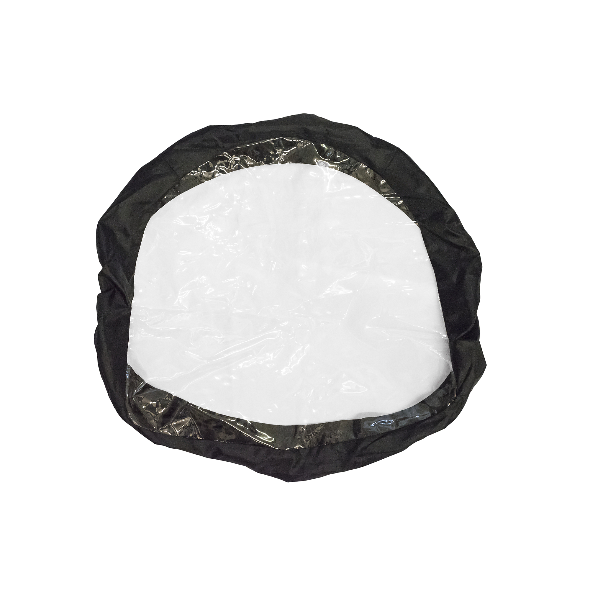 Agri-Fab, 110-130lb Hopper Cover Kit, Model# 69711